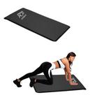 Colchonete Para Academia Exercicio Ginástica Treino Pilates Exercicio Funcional