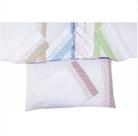Colchonete para Bebê com Fronha em Malha 03 Peças - Diversas Cores Colchonete para Bebê com Fronha em Malha 03 Peças - Diversas Cores