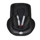 Colchonete para Bebê Conforto MF - Preto