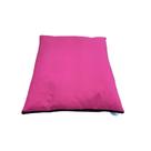 Colchonete Para Cachorro com Zíper - Colchão em Lona Resistente para Cães de Pequeno Porte Colchonete Para Cachorro com Zíper - Colchão em Lona Resistente para Cães de Pequeno Porte