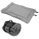 Colchonete para Cachorro Gato Caminha Pet Impermeável 60x90 Colchonete para Cachorro Gato Caminha Pet Impermeável 60x90