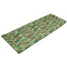 Colchonete para Camping Estampa Camuflada 009087 MOR Colchonete para Camping Estampa Camuflada 009087 MOR