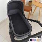 Colchonete para Carrinho Moisés Bebê Menino Menina (Capa Removível + Espuma)