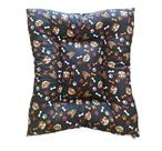 Colchonete Para Pets Estampado Sublimado de Alta Qualidade e Conforto
