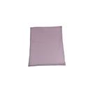 Colchonete Pet Com Espuma Bem Confortável Pequeno 40cmx47cm rosa liso