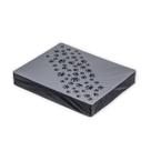 Colchonete Pet Pequeno Retangular Impermeável P Patinhas Colchonete Pet Pequeno Retangular Impermeável P Patinhas