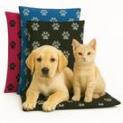Colchonete pet tamanho m 62x55 - cor macho