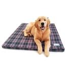 Colchonete Pickorruchos Xadrez para Cães Colchonete Pickorruchos Xadrez para Cães