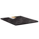 Colchonete Polar D20 Fort Black INMETRO Casal 128x188 Colchonete Polar D20 Fort Black INMETRO Casal 128x188