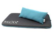 Colchonete Relax para Cachorro e Gato Pet