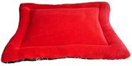colchonete simples colchão de cachorro 45x50cm colchonete pet serve pra casinha N 3 colchonete simples colchão de cachorro 45x50cm colchonete pet serve pra casinha N 3