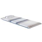 Colchonete Solteiro D20 Luxo Multiuso Viagem Camping (70x188x5) - Probel Colchonete Solteiro D20 Luxo Multiuso Viagem Camping (70x188x5) - Probel