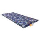 Colchonete Solteiro D20 Multiuso Viagem Camping (88x188x8) - Luckspuma