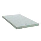Colchonete Solteiro D20 Physical Multiuso Viagem Camping (78x188x8) - Ortobom Colchonete Solteiro D20 Physical Multiuso Viagem Camping (78x188x8) - Ortobom
