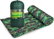 Colchonete solteiro mont long