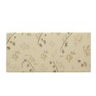 Colchonete Solteiro Para Acampamento Espuma Macia Conforto Yoga 1,90 m x 60 cm x 6 cm.