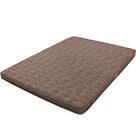 Colchonete Tapete de Espuma D20 Infantil Bebe Antialérgico Portátil Baixo 128x188x8cm - BF Colchões
