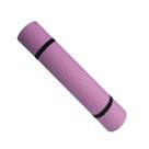 Colchonete Tapete Para Exercícios Em EVA Yoga Mat HP195 Proaction