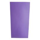 Colchonete Tatame Tapete EVA 100x50x2cm 20mm Violeta Lilás