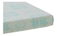 Colchonete VISITA Physical Solteiro 78x188x4cm Ortobom