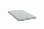Colchonete VISITA Physical Solteiro 78x188x8cm Ortobom