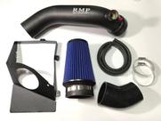 Cold Air Intake Cai Filtro Rmp Golf Gti Mk7 Jetta Gli A3 S3