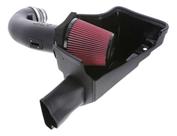 Cold air intake jlt performance ford mustang 18+ (ken)