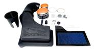 Cold Air Intake Mustang 2015-2022 s550 Steeda MaxFlow Closed
