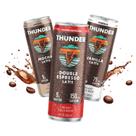Cold Brew Coffee Thunder Coffeemilk 325 ml Latte Proteico