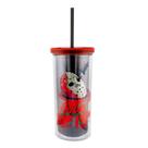 Cold Cup Silver Buffalo Friday the 13th: The Final Chapter 590mL
