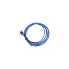 Cold light string (1m) blue Cold light string (1m) blue