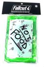 Cold Pack Set Fallout Game Fallout 4 Irradiated Blood Green