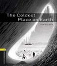 Coldest place on earth mp3 pk obw lib 1 3ed