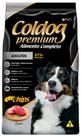 Coldog chips