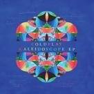 Coldplay - kaleidoscope ep cd