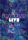 Coldplay - Live 2012 - DVD DUPLO Coldplay - Live 2012 - DVD DUPLO