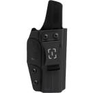 Coldre IWB Polímero Destro Invictus Beretta APX