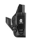 Coldre Kydex IWB 2.0 Destro Taurus Série 24/7 Invictus