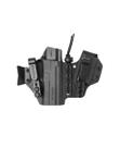 Coldre Kydex Taurus Ts9 Ts40 Invictus Iwb Sidecar Ts Velado