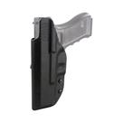 Coldre Tático Kydex IWB Para G17 G22 G31, Porta-Pistola De Caça Para Transporte Oculto Com Clipe De Coldre Tático Kydex IWB Para G17 G22 G31, Porta-Pistola De Caça Para Transporte Oculto Com Clipe De