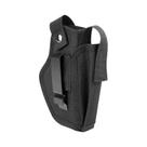 Coldre Tático Para Armas, Porta-Cargas, Cinto De Caça, Porte Velado IWB OWB, Bolsa Para Pistola