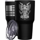 Coldres We The People Heraldic Eagle 900 ml isolados