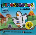 Cole E Descole - Dinossauros Cientistas