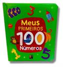 Coleção 100 - meus primeiros 100 números