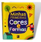 Colecao 100 - minhas primeiras 100 cores e formas