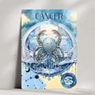 Coleção 12 Quadros Astrologia Signos Cortado e impresso a Laser 14x20cm Escolha o seu Coleção 12 Quadros Astrologia Signos Cortado e impresso a Laser 14x20cm Escolha o seu