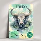 Coleção 12 Quadros Astrologia Signos Cortado e impresso a Laser 14x20cm Escolha o seu Coleção 12 Quadros Astrologia Signos Cortado e impresso a Laser 14x20cm Escolha o seu