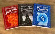 Coleção a Divina Comédia - Editora Principais