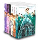 Coleção A Seleção Completa - Kiera Cass - 6 livros Coleção A Seleção Completa - Kiera Cass - 6 livros