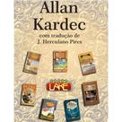 Coleção Allan Kardec - 7 volumes (Edição de Bolso) Brochura Editora Lake